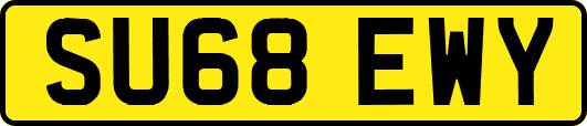 SU68EWY