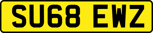 SU68EWZ