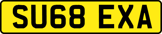 SU68EXA