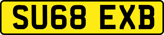 SU68EXB