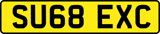 SU68EXC