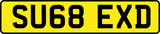 SU68EXD