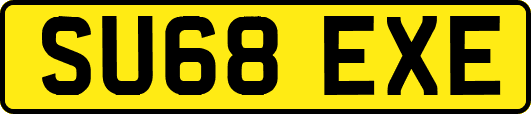 SU68EXE