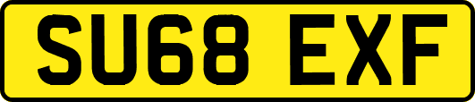 SU68EXF