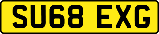 SU68EXG