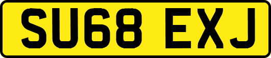 SU68EXJ