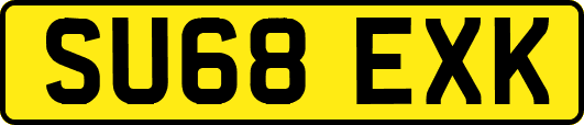SU68EXK