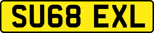 SU68EXL