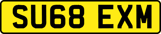 SU68EXM