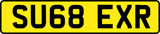 SU68EXR