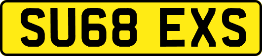 SU68EXS