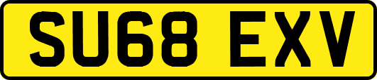 SU68EXV