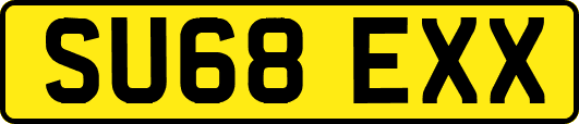 SU68EXX