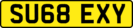 SU68EXY