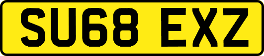 SU68EXZ