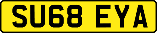 SU68EYA