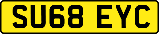 SU68EYC