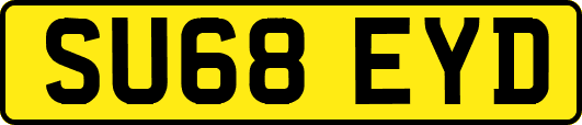 SU68EYD