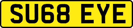 SU68EYE