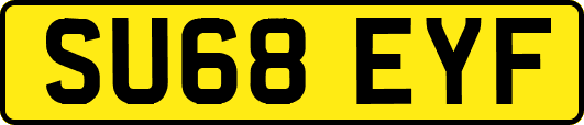 SU68EYF