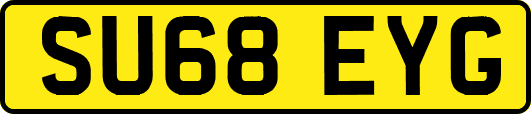 SU68EYG