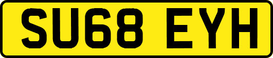 SU68EYH
