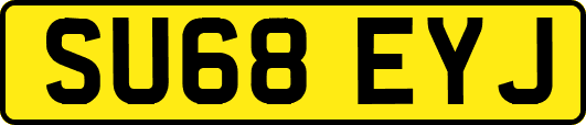SU68EYJ
