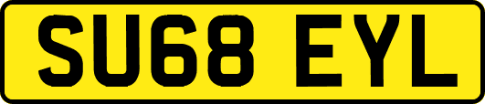 SU68EYL