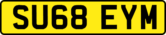 SU68EYM
