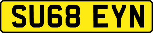 SU68EYN
