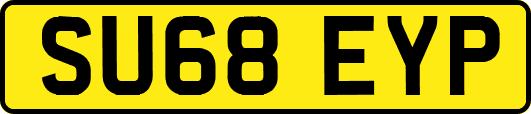 SU68EYP