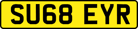 SU68EYR