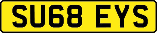 SU68EYS