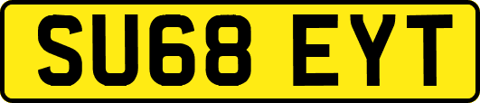 SU68EYT
