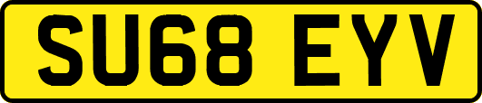 SU68EYV
