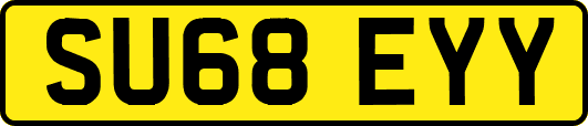 SU68EYY