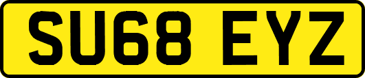 SU68EYZ