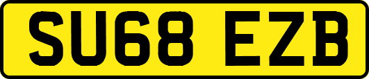 SU68EZB