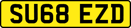 SU68EZD