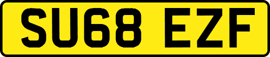 SU68EZF