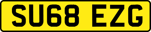 SU68EZG