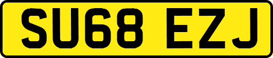 SU68EZJ
