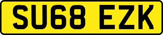 SU68EZK
