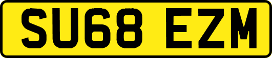 SU68EZM