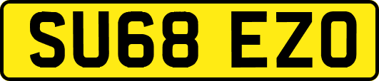 SU68EZO