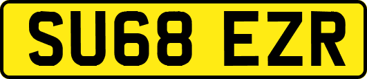 SU68EZR