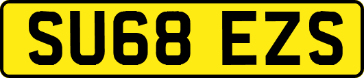 SU68EZS