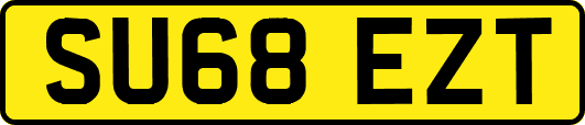 SU68EZT