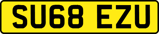 SU68EZU