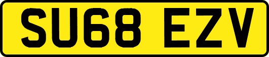 SU68EZV